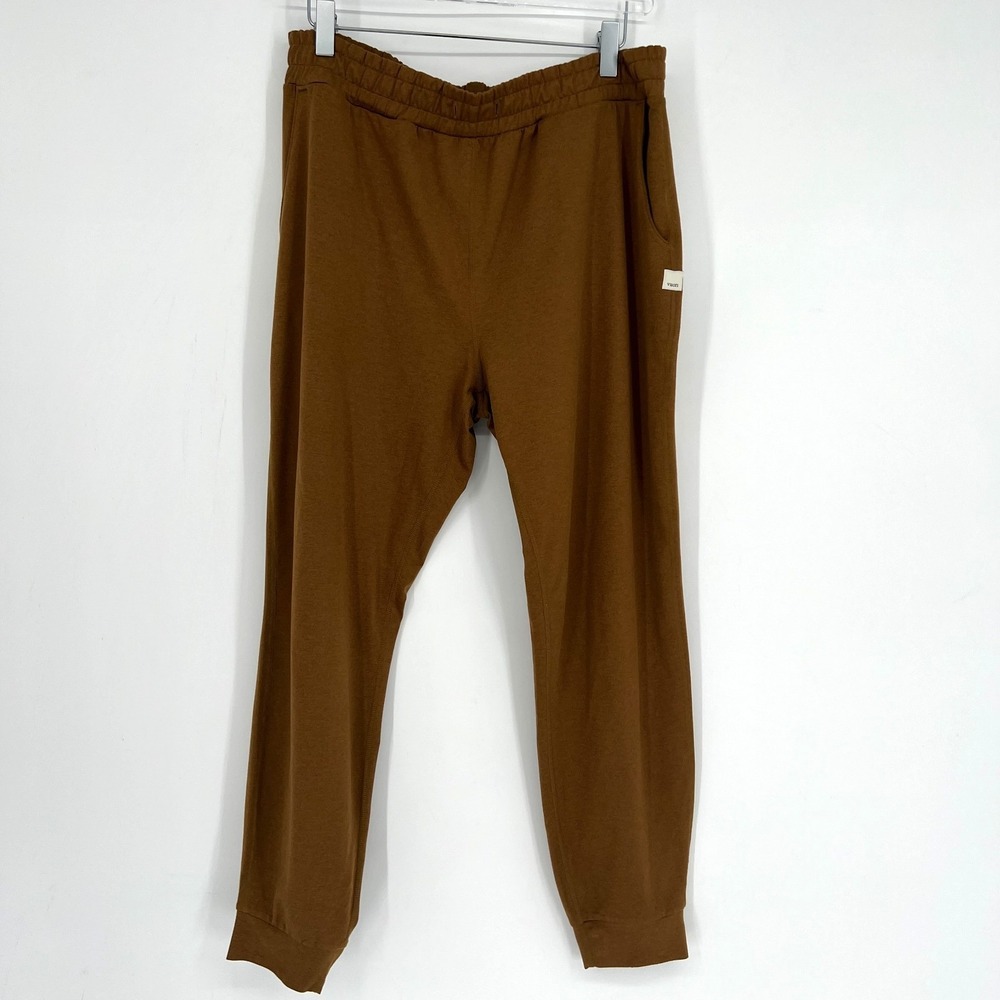 Vuori Performance Jogger‎ Womens L Sweatpants Gym Lounge Workout